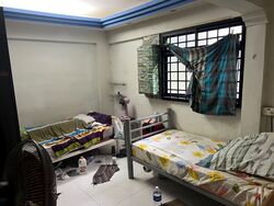 Blk 219 Ang Mo Kio Grove (Ang Mo Kio), HDB 3 Rooms #604950751